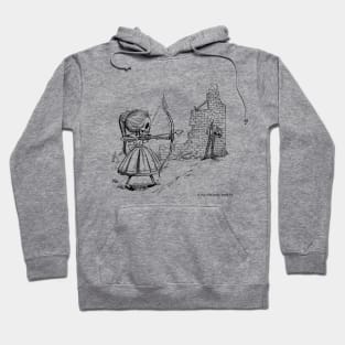 William Tell Hoodie